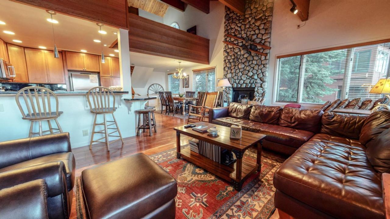 Bridges Townhome #09 Apartamento Mammoth Lakes