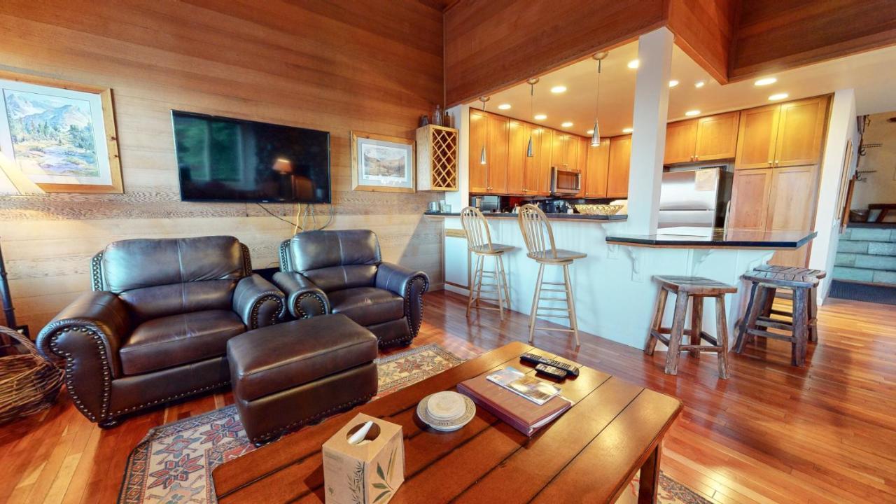 Apartamento Bridges Townhome #09 Mammoth Lakes