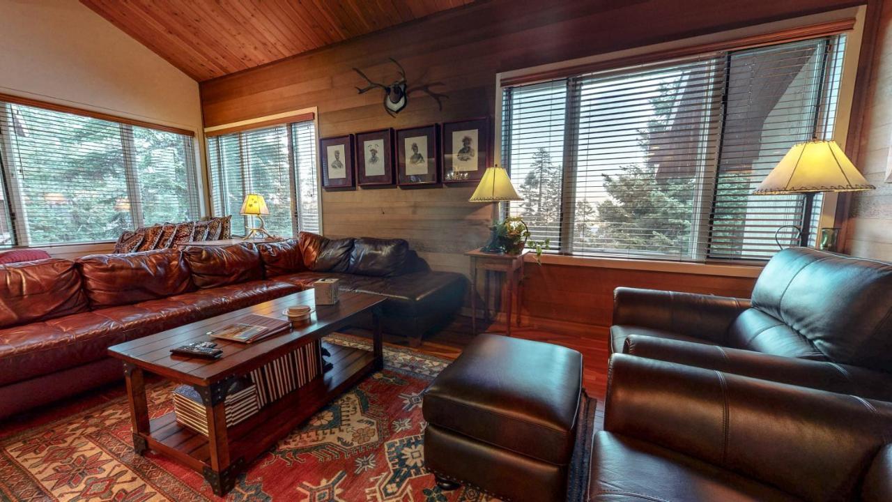 Bridges Townhome #09 Mammoth Lakes