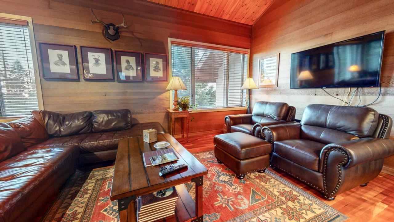 Bridges Townhome #09 Apartamento Mammoth Lakes