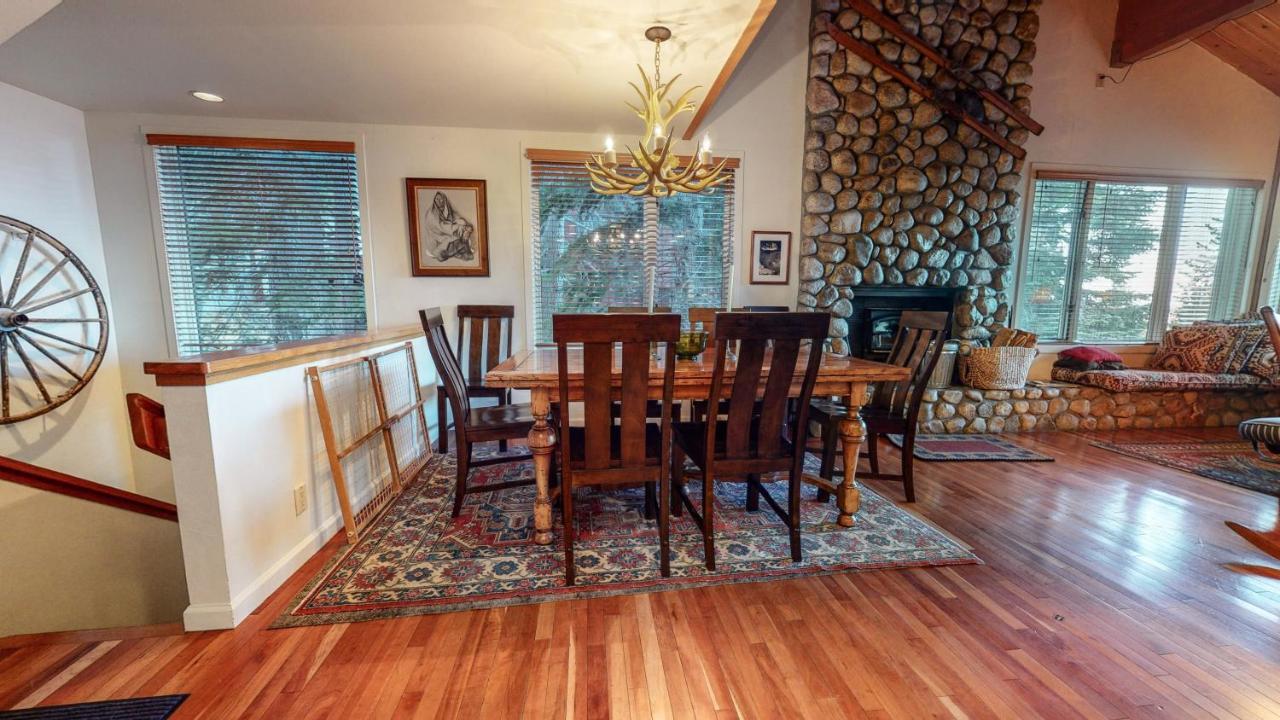 Bridges Townhome #09 Apartamento Mammoth Lakes