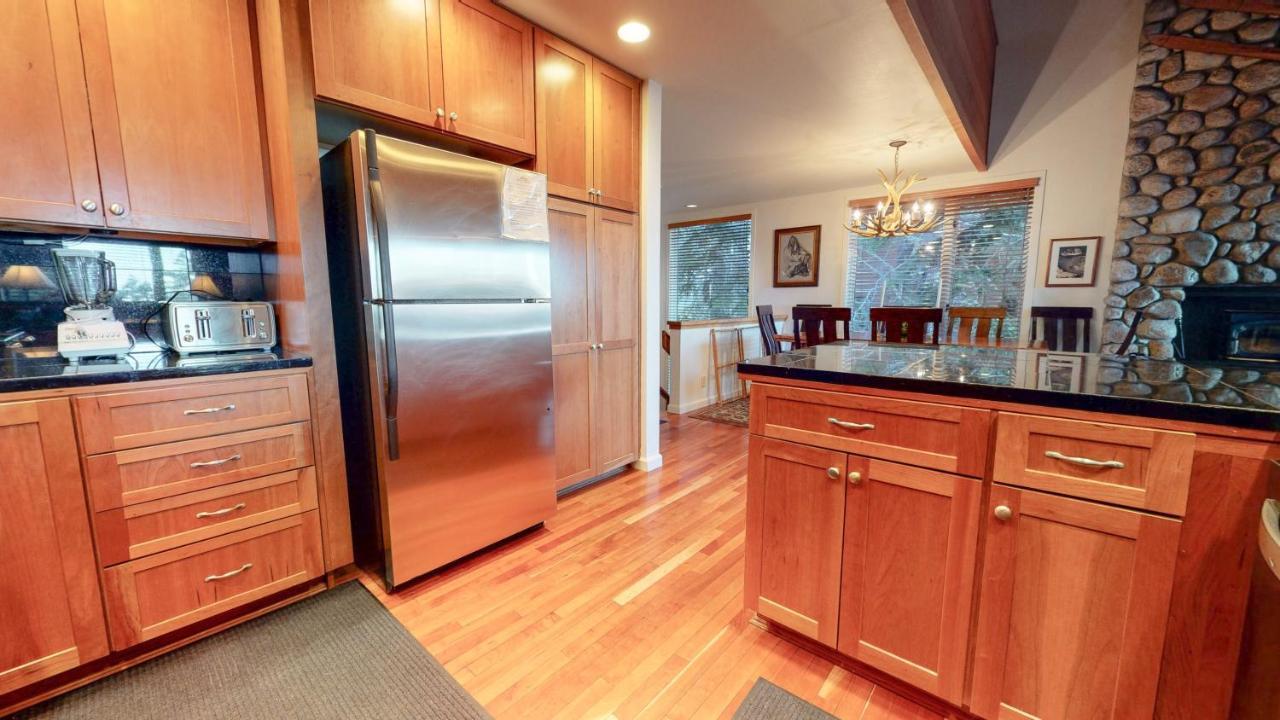 Bridges Townhome #09 Apartamento