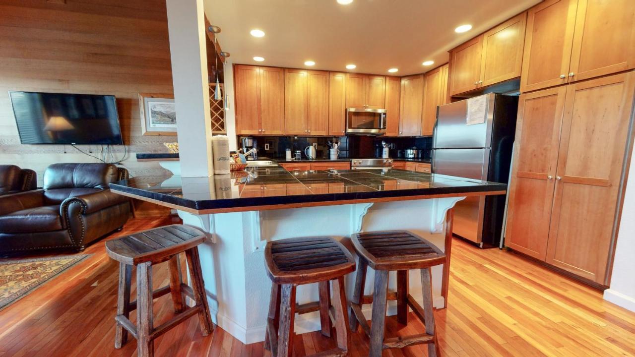Apartamento Bridges Townhome #09 Mammoth Lakes