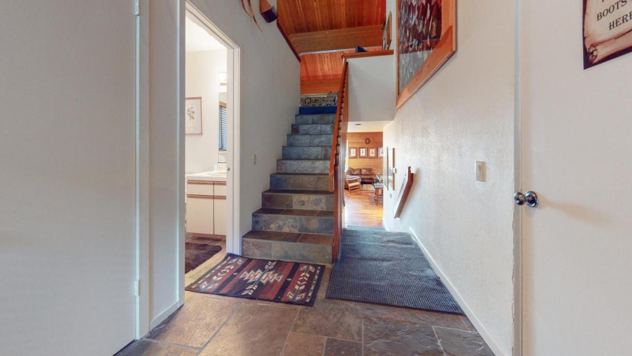 Bridges Townhome #09