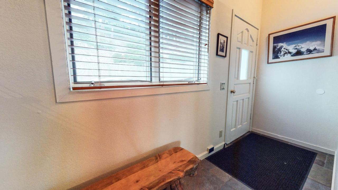 Apartamento Bridges Townhome #09 *