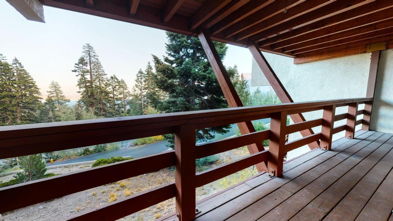 Bridges Townhome #09 Apartamento *