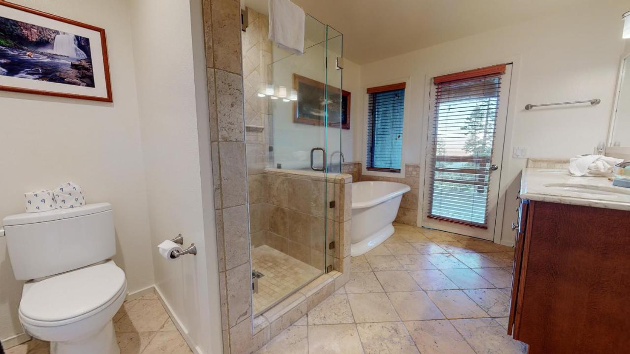 Apartamento Bridges Townhome #09