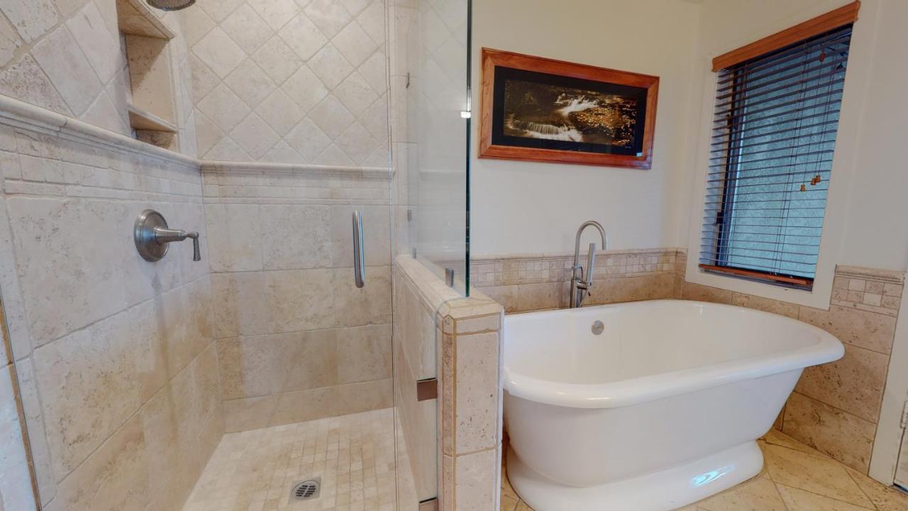 Apartamento Bridges Townhome #09 *