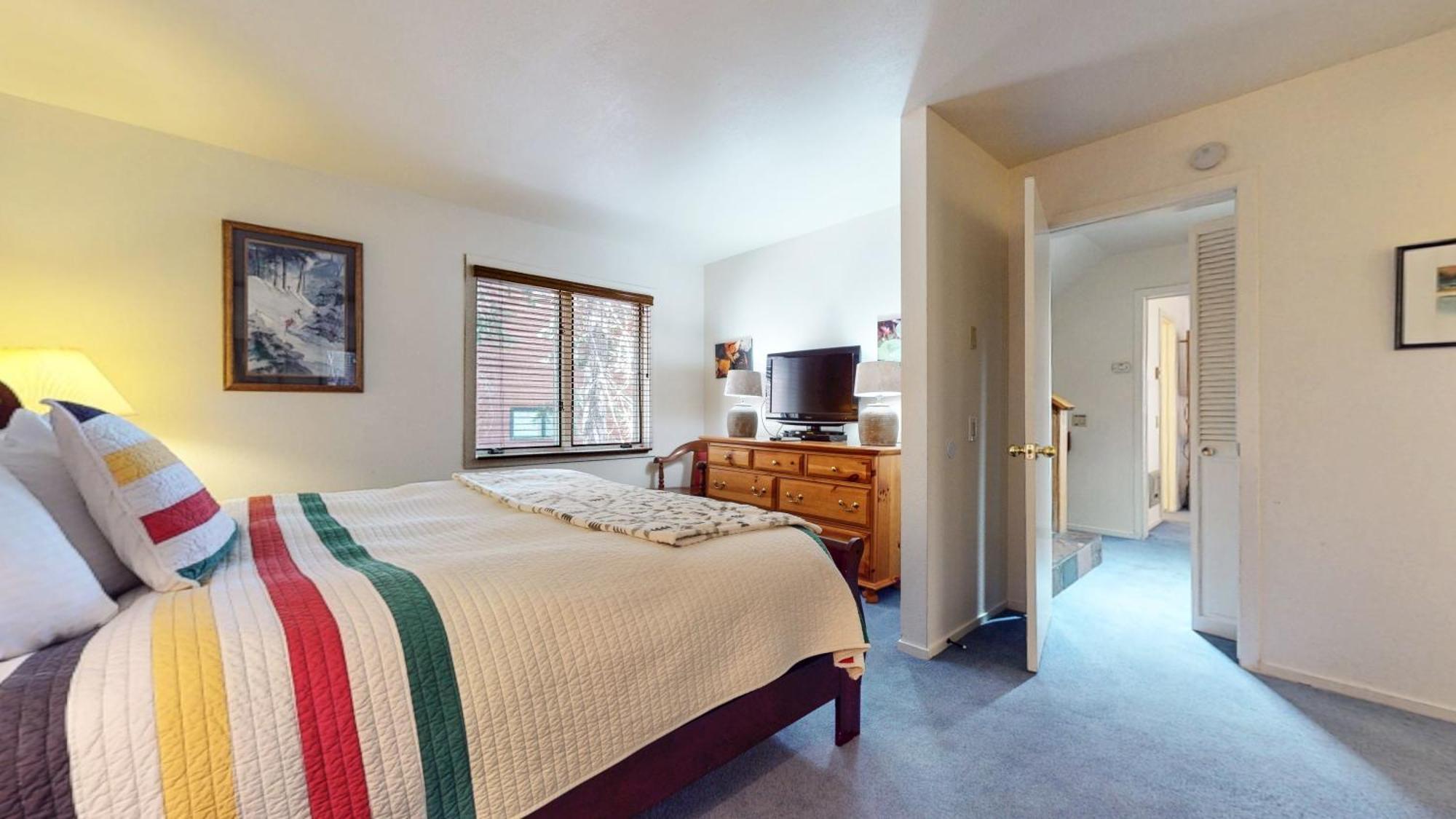 Bridges Townhome #09 Apartamento *