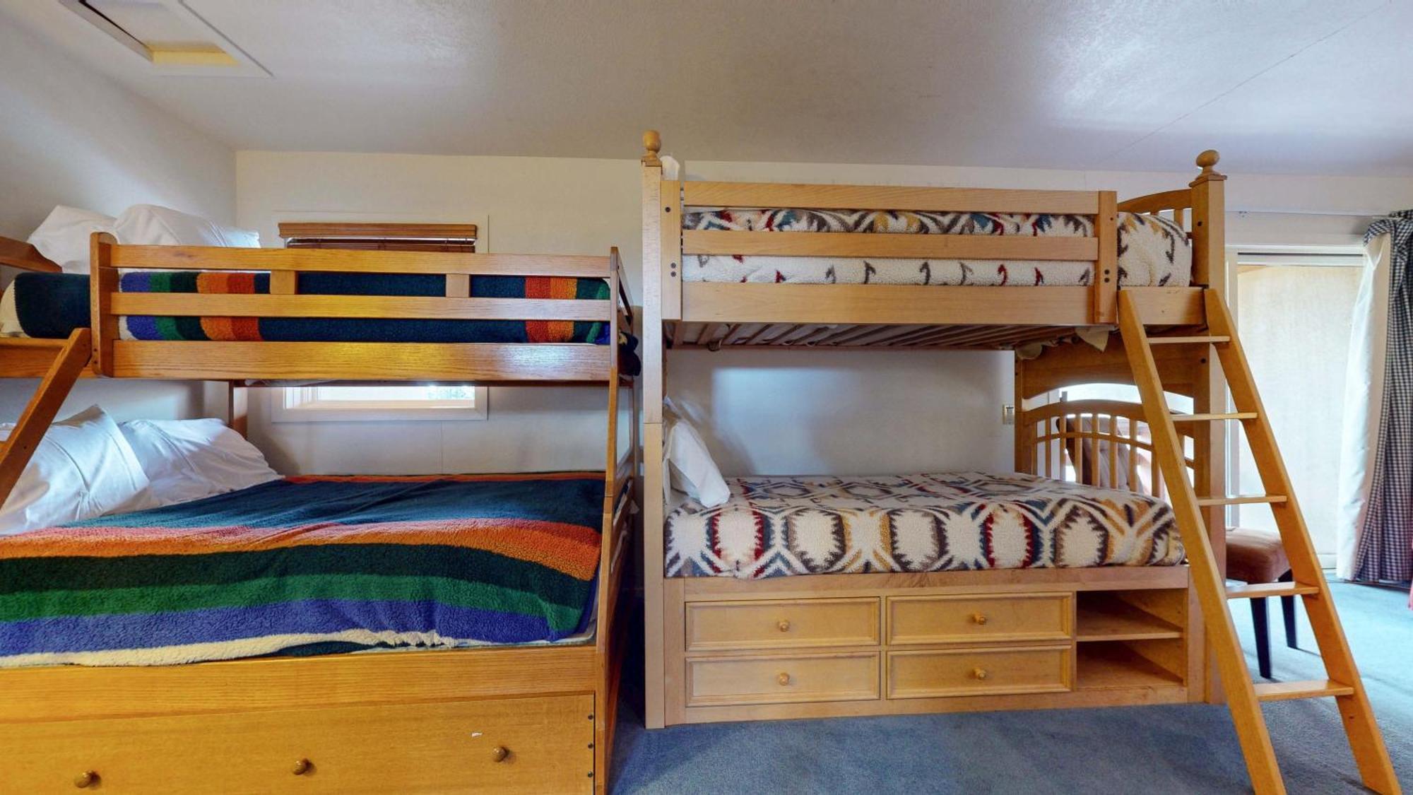 Bridges Townhome #09 Apartamento *